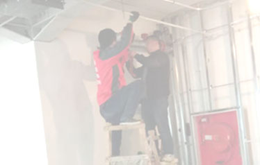 北京办公室装修公司